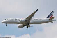 Air France A220 F-HPNJ