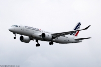 Air France A220 F-HPNK