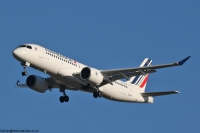Air France A220 F-HPNM
