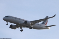 Air France A220 F-HPNO