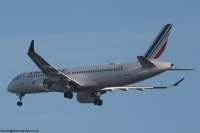 Air France A220 F-HPNO