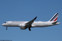 Air France A220 F-HPNQ