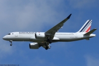 Air France A220 F-HPNT