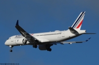Air France A220 F-HPNX