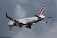 Air France A220 F-HPNY