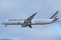 Air France 787 F-HRBA