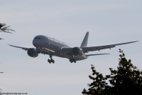 Air France B787 F-HRBB
