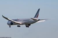 Air France B787 F-HRBB