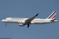 Air France A220 F-HZUZ