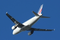 Air France A319 F-GRXL