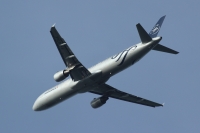 Air France A321 F-GTAE