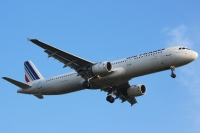 Air France A321 F-GTAS