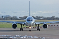 American Airlines 757 N174AA