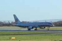 American Airlines 757 N188AN