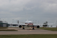 American Airlines 757 N197AN