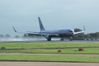 American Airlines 767 N351AA