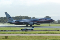 American Airlines 767 N351AA