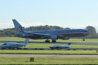 American Airlines 767 N352AA