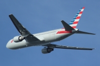 American Airlines 767 N368AA