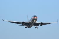 American Airlines 767 N393AN