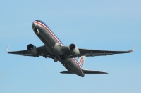 American Airlines 767 N394AN