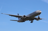 American Airlines 777 N718AN