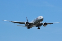 American Airlines 777 N721AN