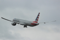 American Airlines 777 N723AN