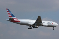 American Airlines B777 N750AN