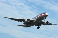 American Airlines B777 N751AN