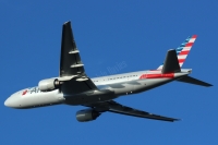 American Airlines B777 N753AN
