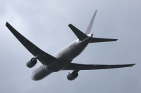 American Airlines B777 N755AN