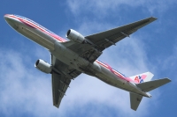 American Airlines B777 N759AN