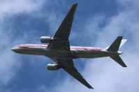 American Airlines 777 N759AN
