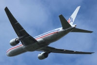 American Airlines B777 N761AJ