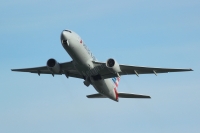 American Airlines B777 N765AN