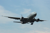 American Airlines B777 N770AN