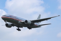 American Airlines B777 N788AN