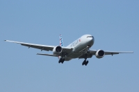 American Airlines 777 N789AN