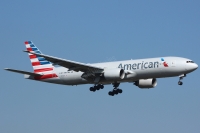 American Airlines B777 N790AN