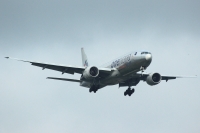 American Airlines B777 N791AN