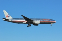 American Airlines 777 N794AN