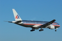American Airlines 777 N794AN