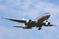 American Airlines 777 N795AN