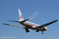 American Airlines B777 N797AN