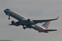 American Airlines 757 N200UU