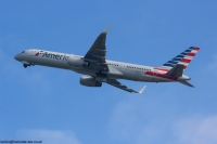 American Airlines 757 N200UU