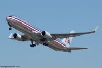 American Airlines 767 N357AA