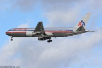 American Airlines 767 N363AA