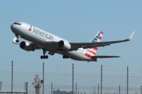 American Airlines 767 N380AN